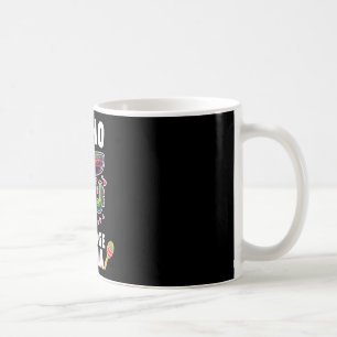 Cinco De Mayo Mexican Family Party Women Nacho Ave Coffee Mug