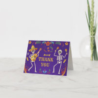 Cinco de Mayo Mexican Fiesta Dead skull Custom