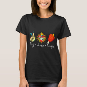 Cinco de Mayo Mexican Independence Day México T-Shirt