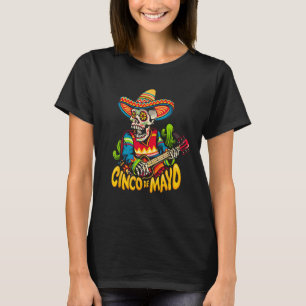 Cinco De Mayo Mexican Lets Fiesta 5 De Mayo Women T-Shirt