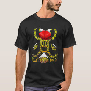 Cinco De Mayo Mexican Mariachi T Women Men Kids Fu T-Shirt
