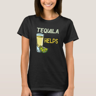 Cinco De Mayo Mexican Mexico Skull Fun T-Shirt