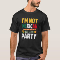 Cinco de Mayo mexican party quote celebrate fiesta