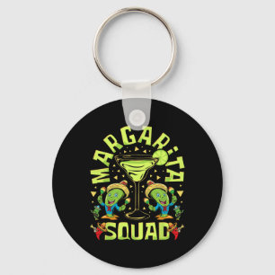 Cinco De Mayo Mexico Mexican Holiday Key Ring