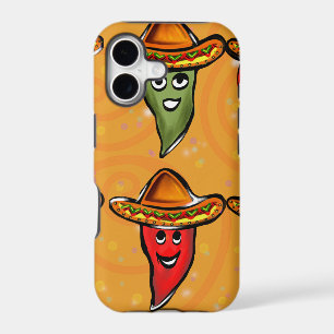 Cinco de Mayo Peppers