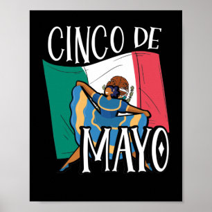 Cinco De Mayo Poster