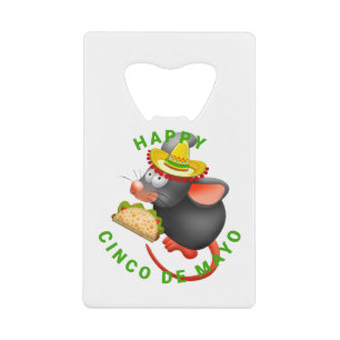 cinco de mayo rat
