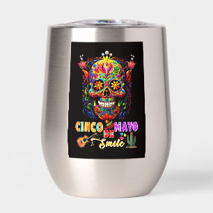 Cinco De Mayo Smile