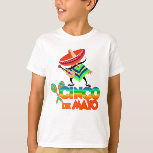 Cinco de Mayo T-Shirt