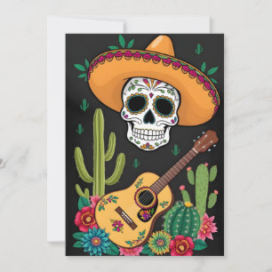 Cinco De Mayo Taco Card