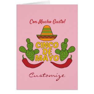 Cinco de Mayo Thunder_Cove