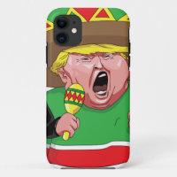 Cinco de Mayo trump