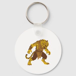 Cindaku Key Ring