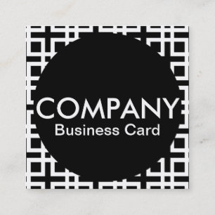cinder company card