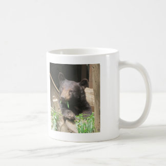 Cinder mug