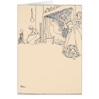 Cinderella and her Two Sisters