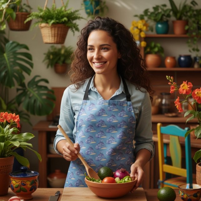 Cinderella Apron (Creator Uploaded)