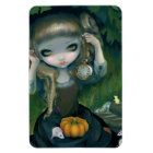 "Cinderella at Midnight" Flex Magnet