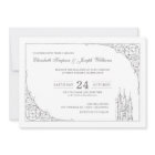 Cinderella Castle | Fairytale Wedding