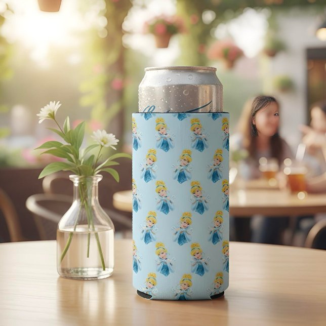 Cinderella Cooler (Creator Uploaded)