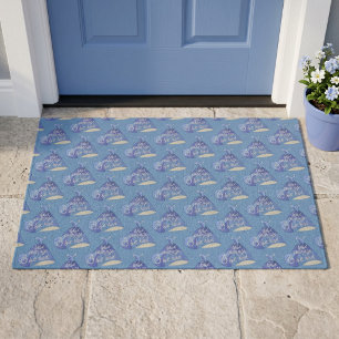 cinderella doormat
