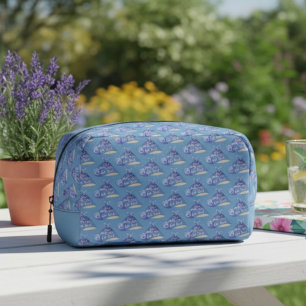 Cinderella Dopp Kit