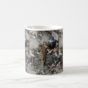 Cinderella - Fairy tale - Fairy tale - Grimm Coffee Mug