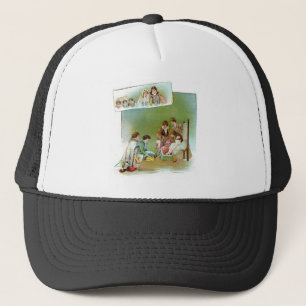 Cinderella Fairytale Hat