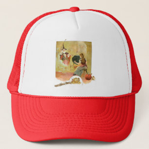 Cinderella Fairytale Hat