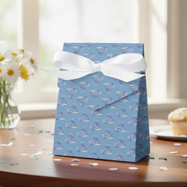 Cinderella Favour Box (Creator Uploaded)