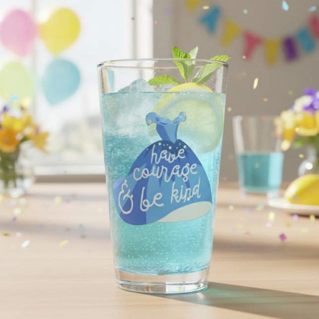 Cinderella Glass (Creator Uploaded)