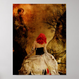 Cinderella Love Poster