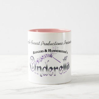 Cinderella Mug