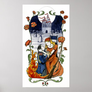 Cinderella Poster