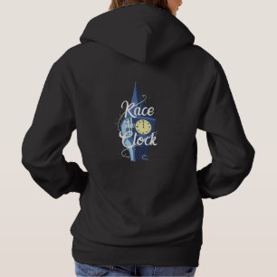 .Cinderella Runs Hoodie