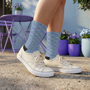 Cinderella Socks