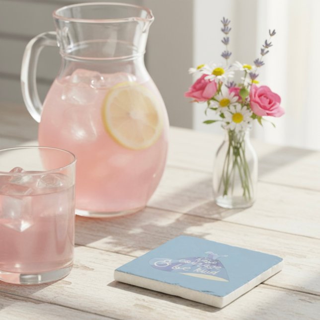 Cinderella Stone Coaster (Creator Uploaded)