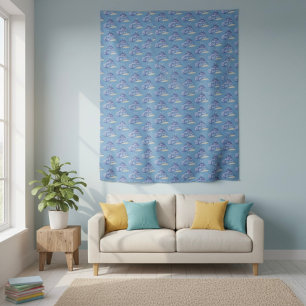 Cinderella Tapestry