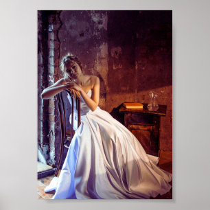  Cinderella's Attic Poster