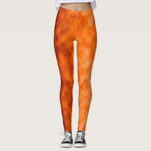 Cinderstorm Low Leggings