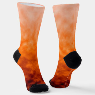 Cinderstorm Low Socks
