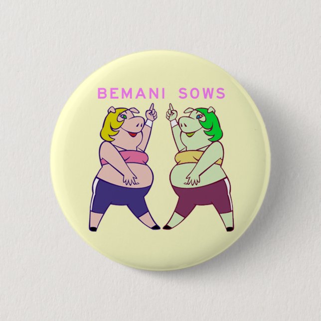 Cindy Button (Front)