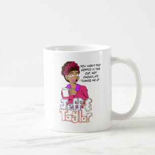 Cindy Hot Cocoa Mug