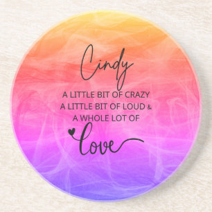 Cindy Love Coaster