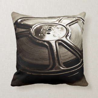 Cinema Cushion