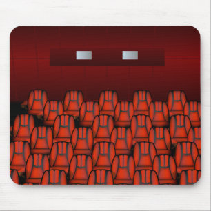 Cinema Mouse Pad