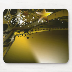 Cinema Mouse Pad