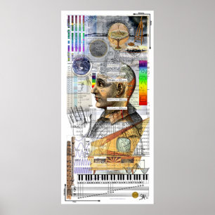 Cinema of the Mind Poster