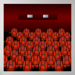 Cinema Poster