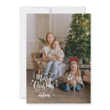 Cinematic Mood Christmas